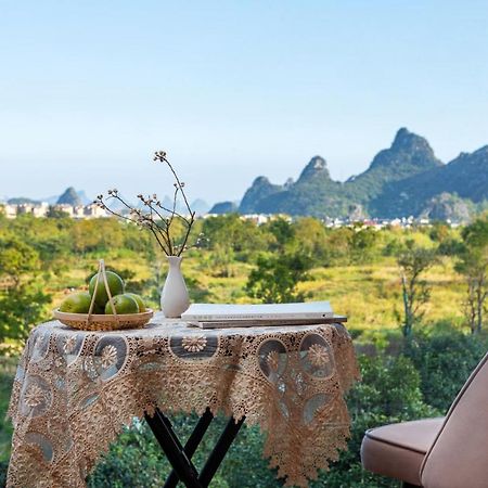Guilin Village Creek Inn-Free Private Car Pick Up Station Stay 3 Nights Εξωτερικό φωτογραφία