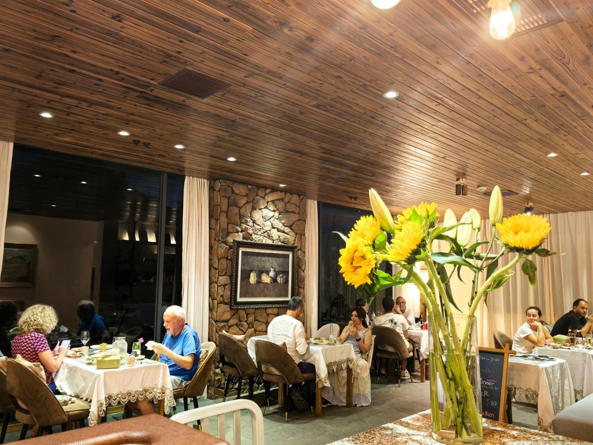 Guilin Village Creek Inn-Free Private Car Pick Up Station Stay 3 Nights Εξωτερικό φωτογραφία